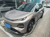 2026 CHANGAN QIYUAN Q05,autocango,china used car exporter,china ev exporter,chinese used car exporter,chinese used ev exporter