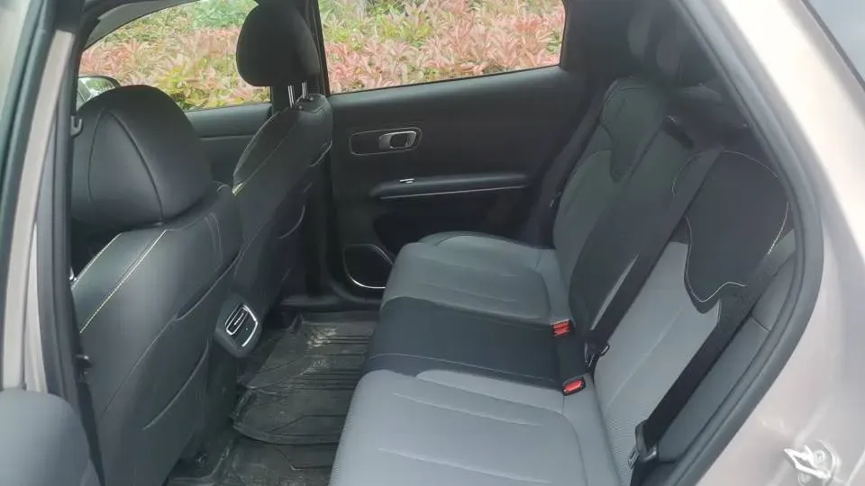 2026 ChangAn QiYuan Q05 BEV,autocango,china used car exporter,china ev exporter,chinese used car exporter,chinese used ev exporter