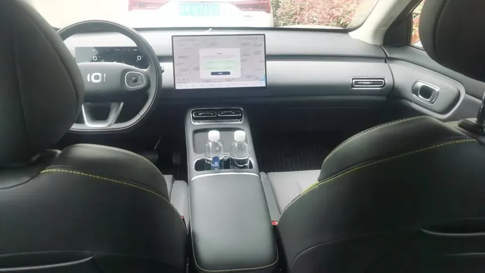 2026 ChangAn QiYuan Q05 BEV,autocango,china used car exporter,china ev exporter,chinese used car exporter,chinese used ev exporter