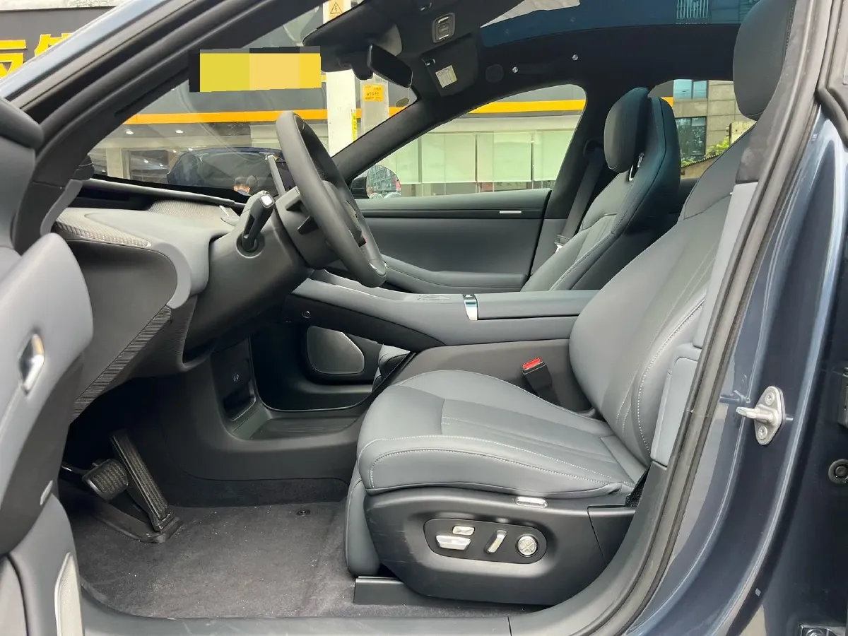 2025 MI YU7 BEV 101.7KWH,autocango,china used car exporter,china ev exporter,chinese used car exporter,chinese used ev exporter