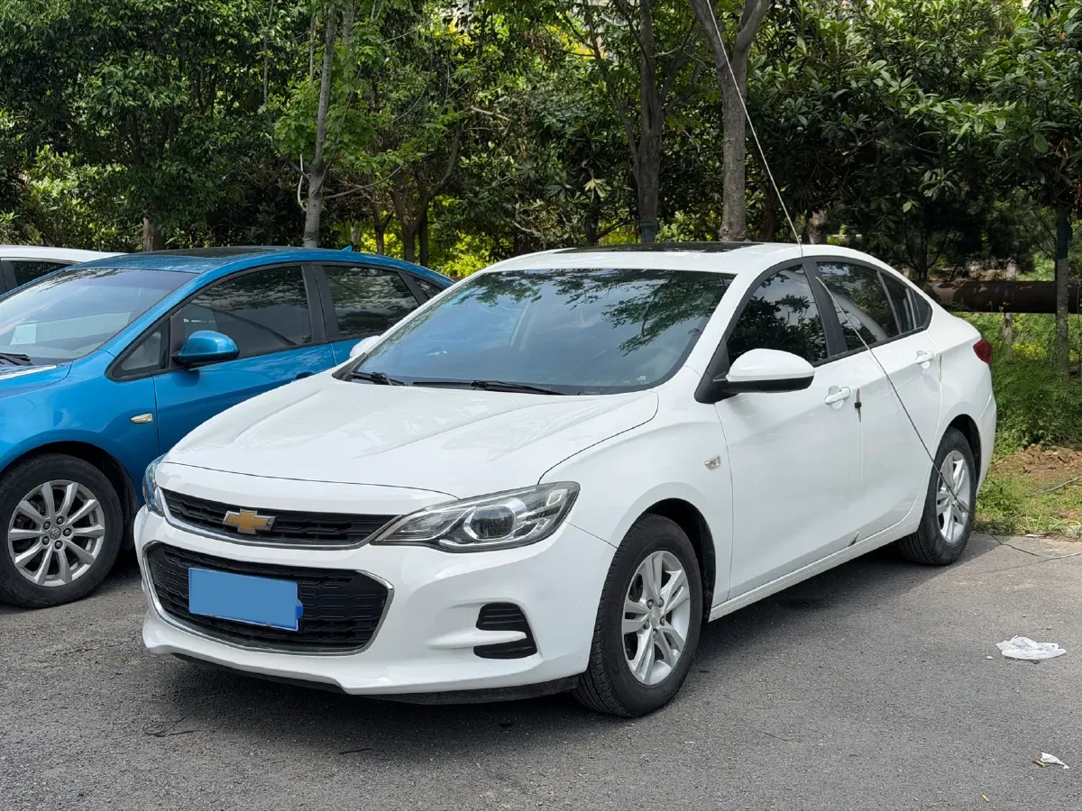2019 Chevrolet Cavalier 1.5L 113HP L4 6AT,autocango,china used car exporter,china ev exporter,chinese used car exporter,chinese used ev exporter