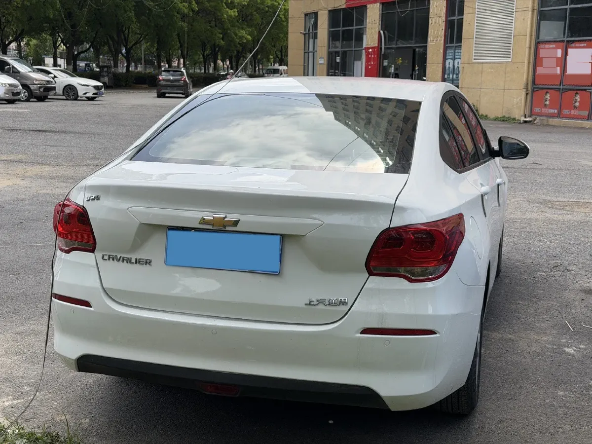 2019 Chevrolet Cavalier 1.5L 113HP L4 6AT,autocango,china used car exporter,china ev exporter,chinese used car exporter,chinese used ev exporter