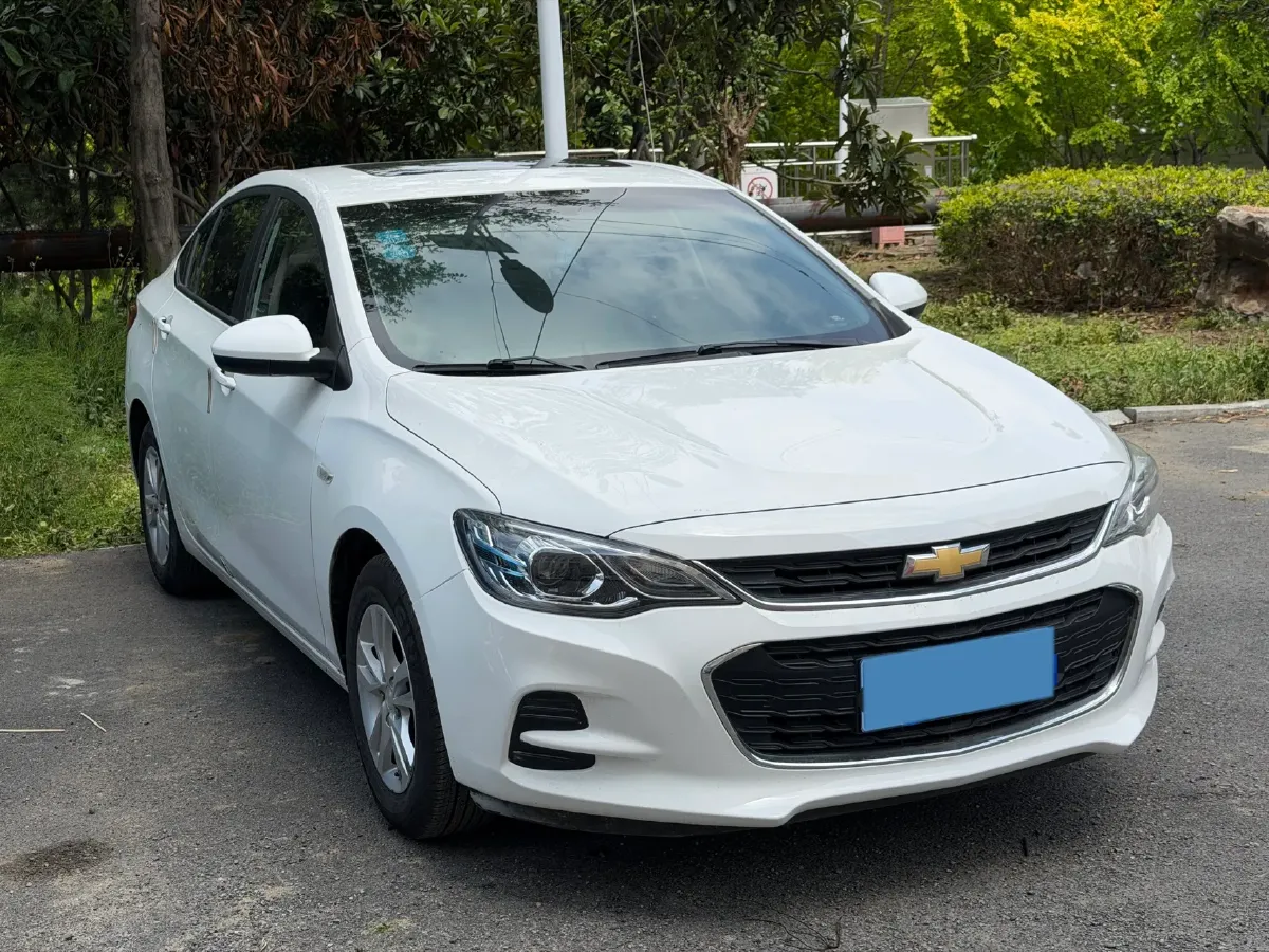 2019 Chevrolet Cavalier 1.5L 113HP L4 6AT,autocango,china used car exporter,china ev exporter,chinese used car exporter,chinese used ev exporter