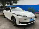 2024 ChangAn QiYuan A05 1.5L 110HP L4 E-CVT PHEV 18.4KWH