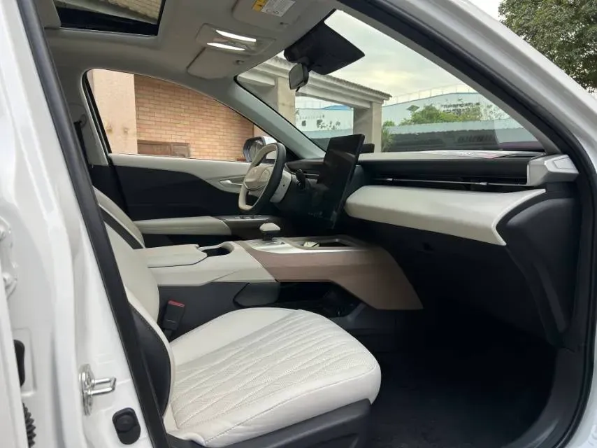 2024 ChangAn QiYuan A05 1.5L 110HP L4 E-CVT PHEV 18.4KWH,autocango,china used car exporter,china ev exporter,chinese used car exporter,chinese used ev exporter