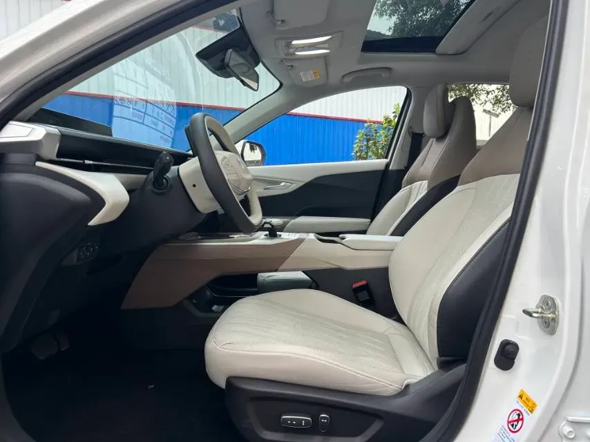 2024 ChangAn QiYuan A05 1.5L 110HP L4 E-CVT PHEV 18.4KWH,autocango,china used car exporter,china ev exporter,chinese used car exporter,chinese used ev exporter