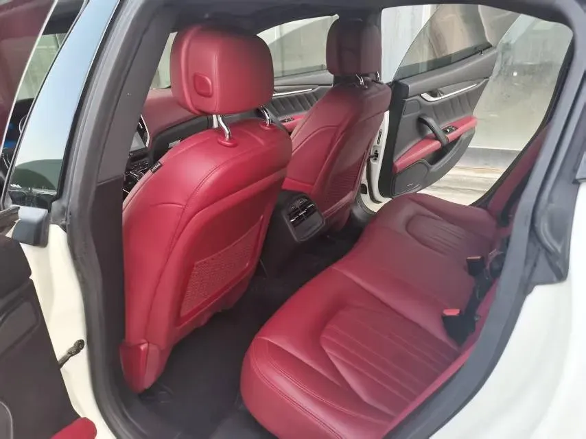 2019 Maserati Ghibli 3.0T 350HP V6 8AT,autocango,china used car exporter,china ev exporter,chinese used car exporter,chinese used ev exporter