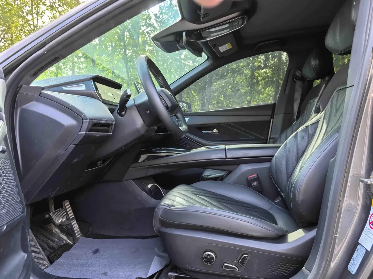 2023 Deepal SL03 1.5L 95HP L4 REEV 28.39KWH,autocango,china used car exporter,china ev exporter,chinese used car exporter,chinese used ev exporter