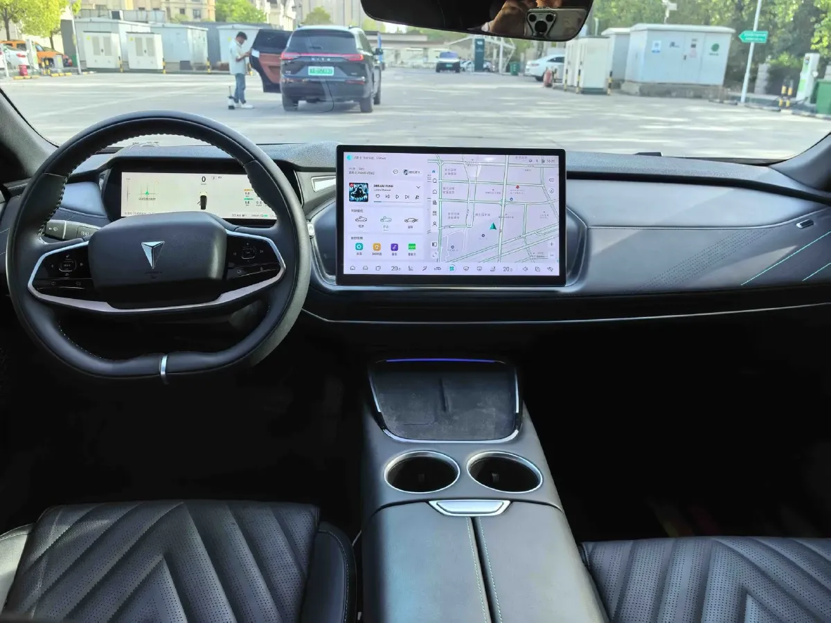 2023 Deepal SL03 1.5L 95HP L4 REEV 28.39KWH,autocango,china used car exporter,china ev exporter,chinese used car exporter,chinese used ev exporter