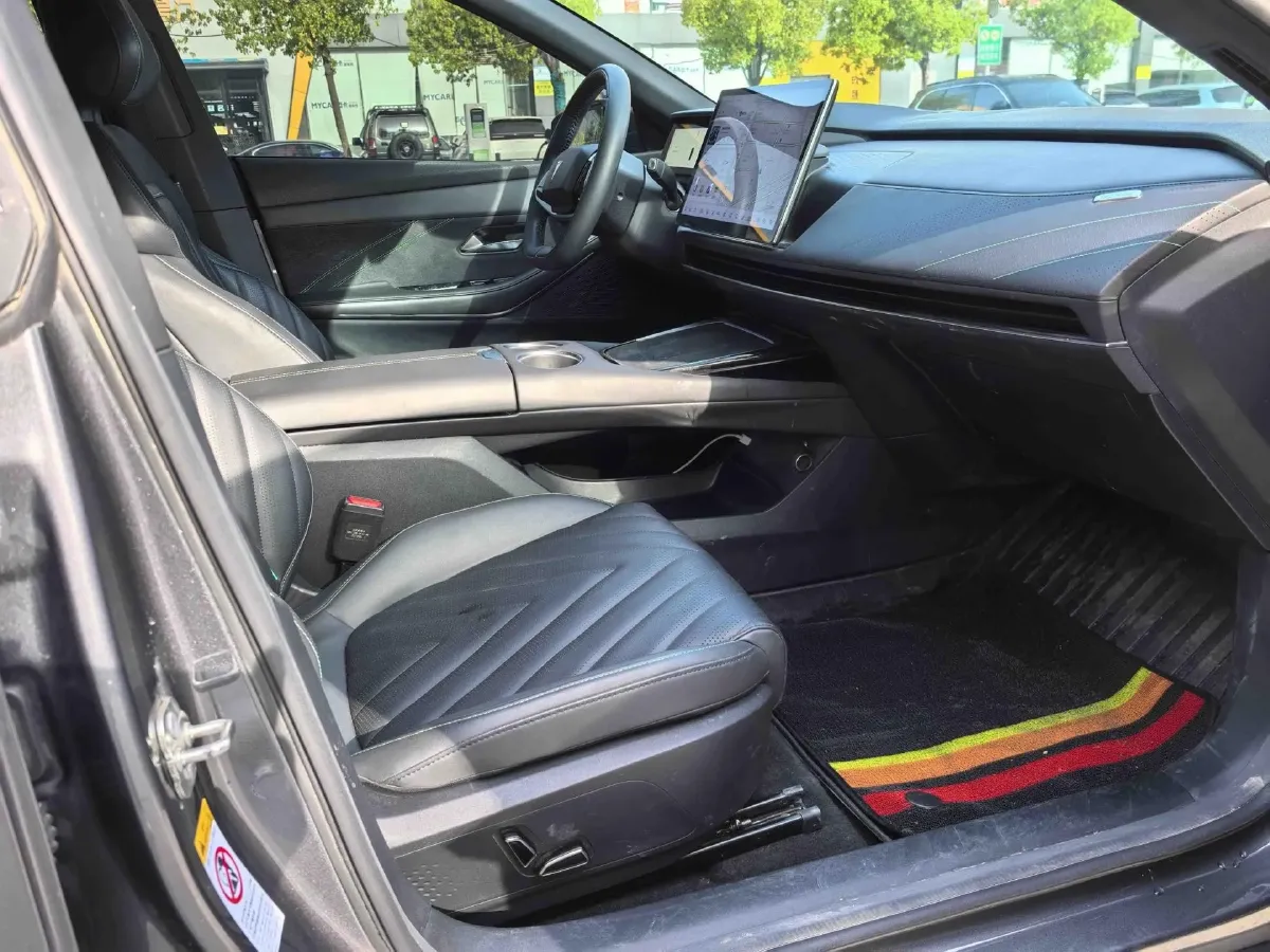 2023 Deepal SL03 1.5L 95HP L4 REEV 28.39KWH,autocango,china used car exporter,china ev exporter,chinese used car exporter,chinese used ev exporter