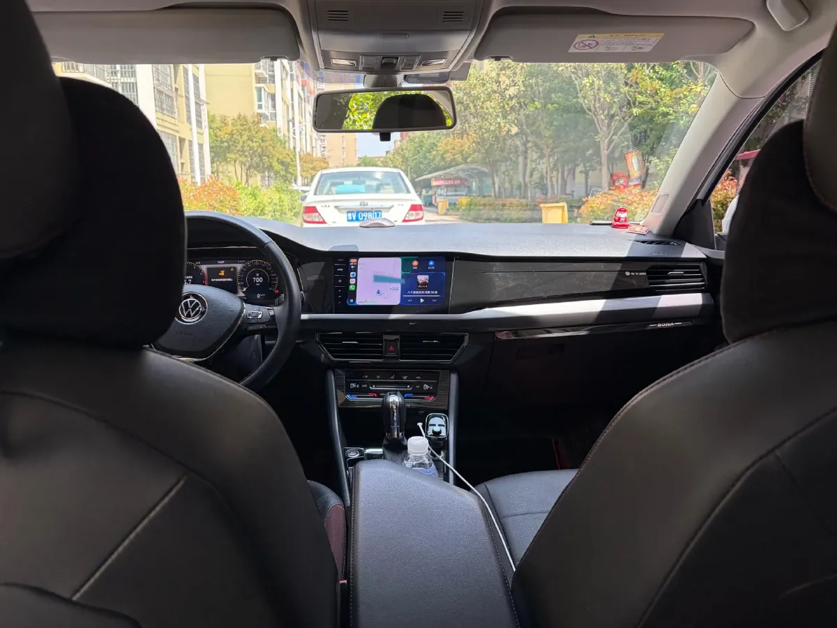 2021 Volkswagen Bora 1.5L 113HP L4 6AT,autocango,china used car exporter,china ev exporter,chinese used car exporter,chinese used ev exporter