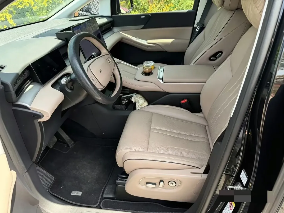 2024 Xpeng X9 BEV 101.5KWH,autocango,china used car exporter,china ev exporter,chinese used car exporter,chinese used ev exporter