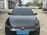 2021 Volkswagen GolfGTI 2.0T 220HP L4 7DCT