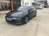 2021 Volkswagen GolfGTI 2.0T 220HP L4 7DCT