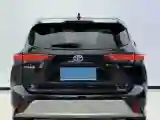 2022 Toyota Highlander 2.5L 192HP L4 E-CVT Hybrid