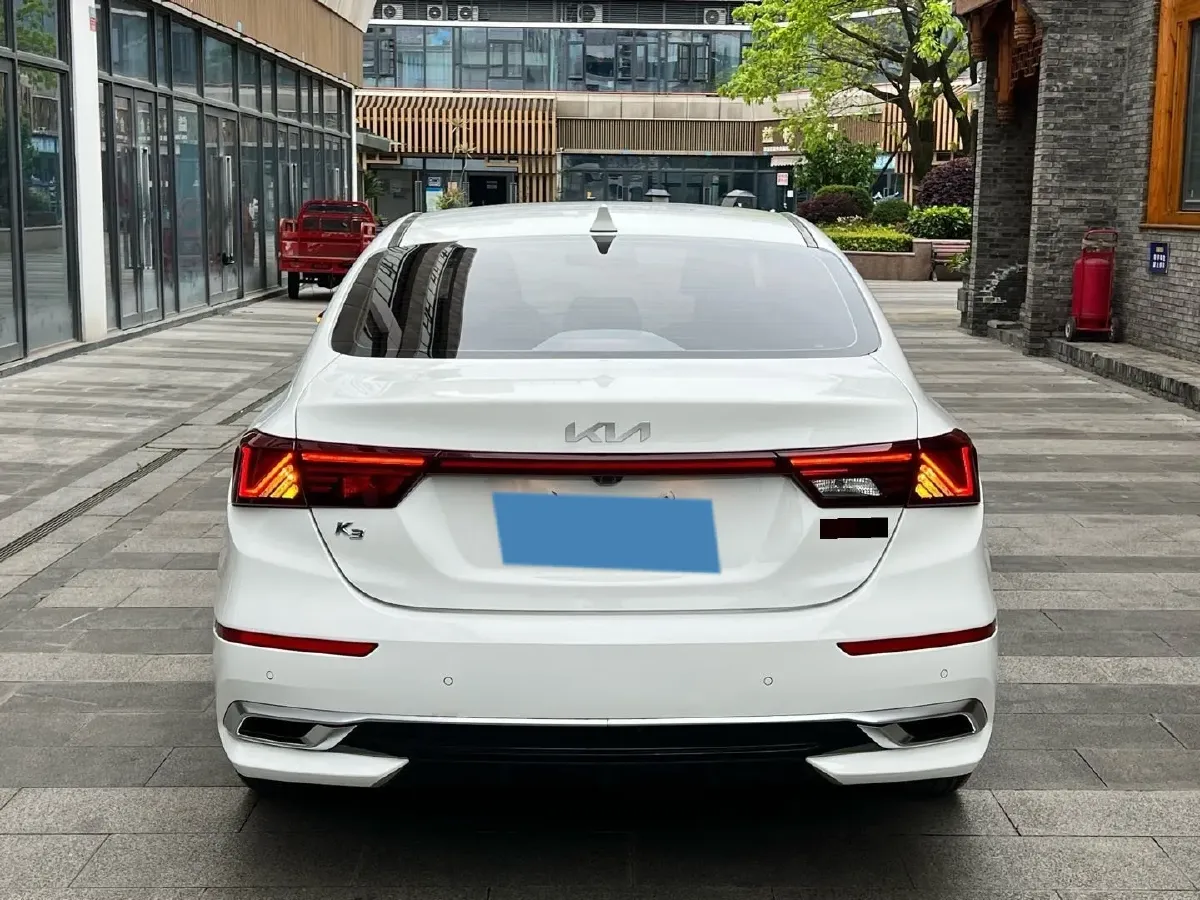 2021 Kia K3 1.5L 115HP L4 CVT,autocango,china used car exporter,china ev exporter,chinese used car exporter,chinese used ev exporter