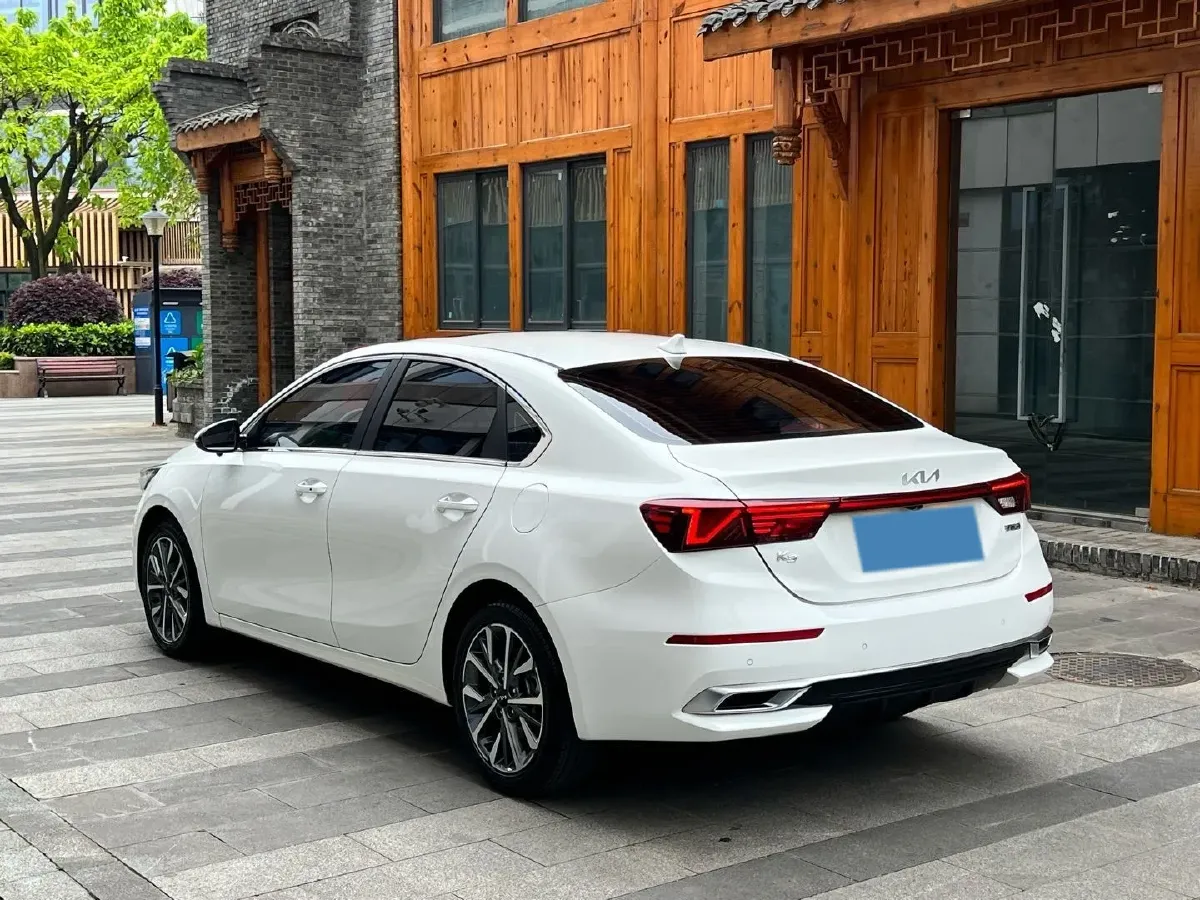 2021 Kia K3 1.5L 115HP L4 CVT,autocango,china used car exporter,china ev exporter,chinese used car exporter,chinese used ev exporter