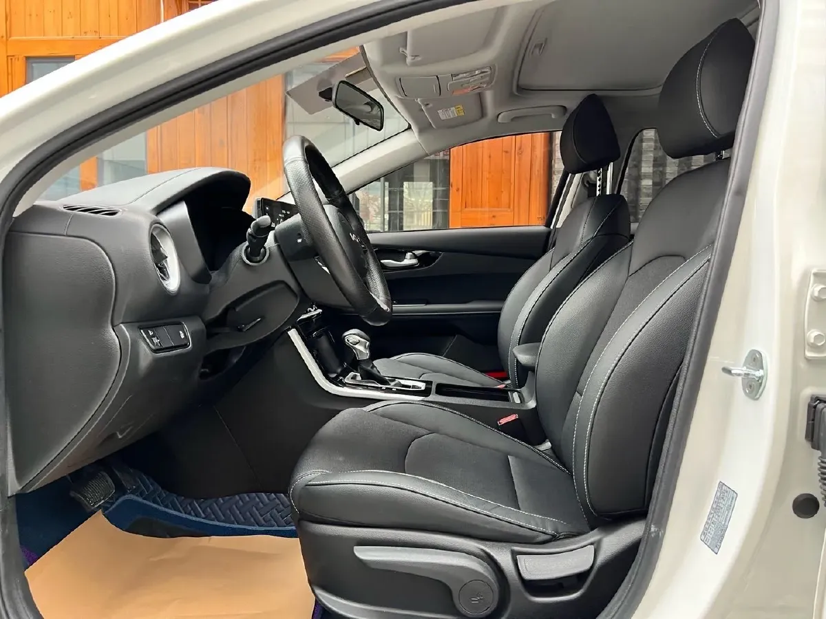 2021 Kia K3 1.5L 115HP L4 CVT,autocango,china used car exporter,china ev exporter,chinese used car exporter,chinese used ev exporter