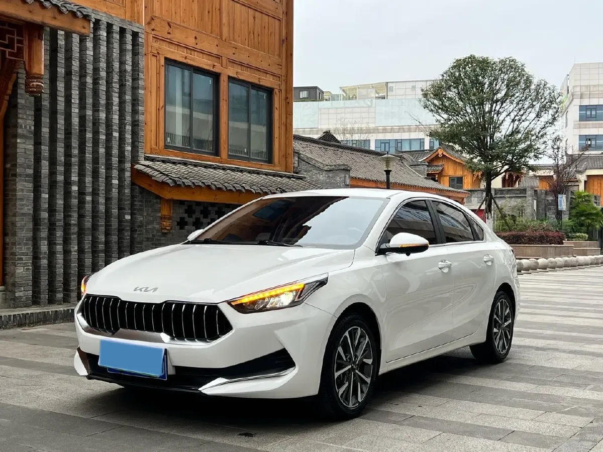 2021 Kia K3 1.5L 115HP L4 CVT,autocango,china used car exporter,china ev exporter,chinese used car exporter,chinese used ev exporter