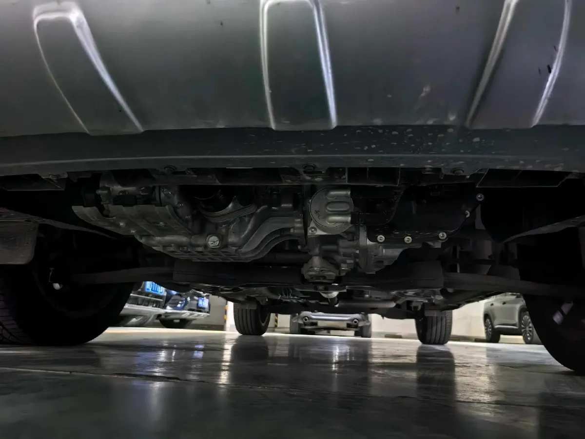 2017 GAC Trumpchi GS4 1.5T 152HP L4 6AT,autocango,china used car exporter,china ev exporter,chinese used car exporter,chinese used ev exporter