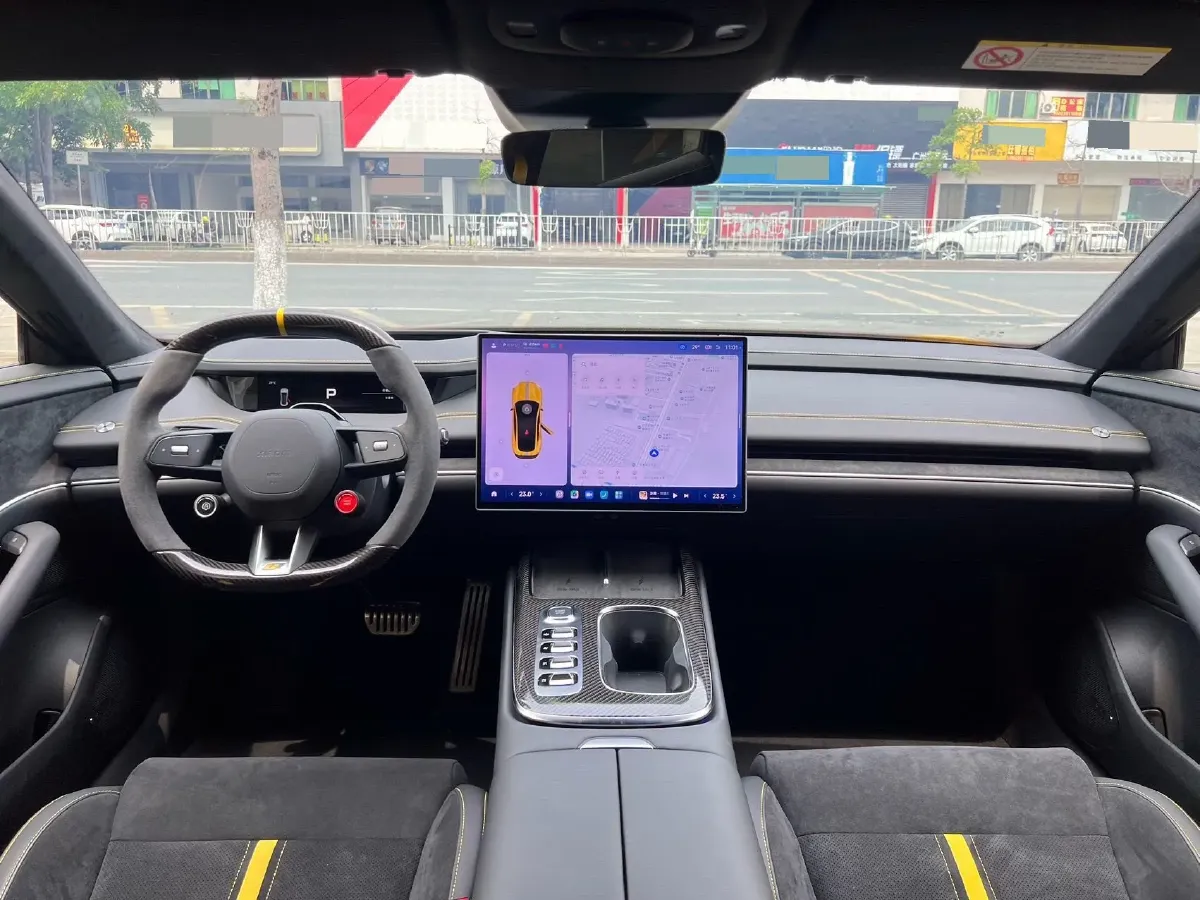 2025 MI SU7 Ultra BEV 93.7KWH,autocango,china used car exporter,china ev exporter,chinese used car exporter,chinese used ev exporter