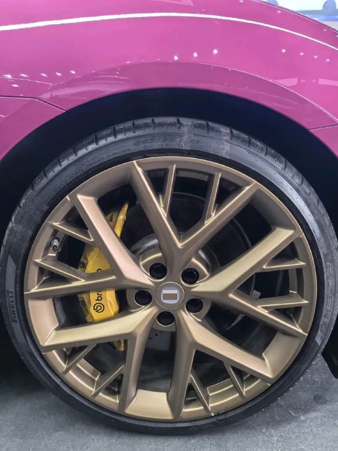 2024 MI SU7 BEV 101KWH,autocango,china used car exporter,china ev exporter,chinese used car exporter,chinese used ev exporter