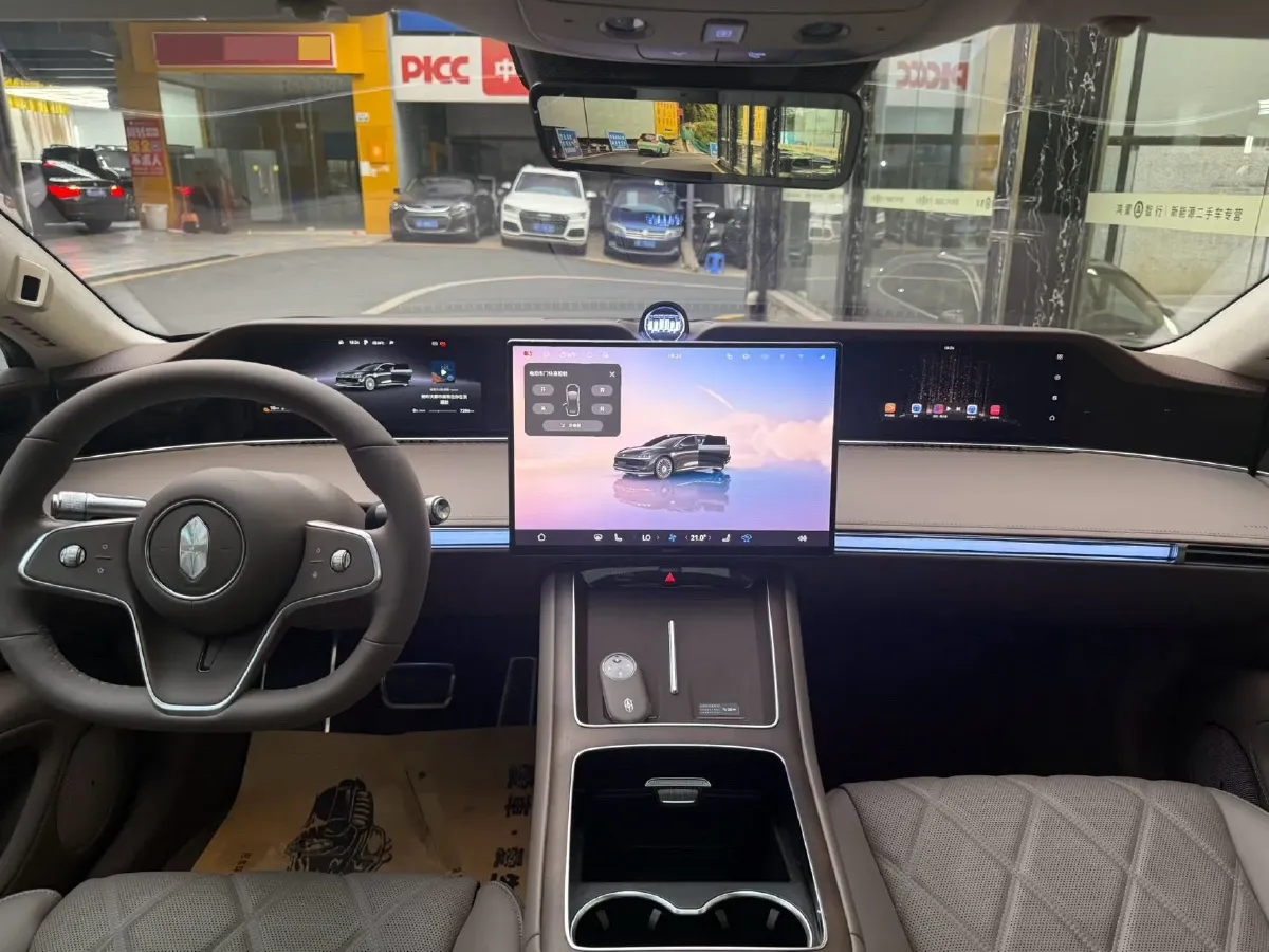 2025 HIMA Stelato S9T BEV,autocango,china used car exporter,china ev exporter,chinese used car exporter,chinese used ev exporter