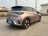2021 BYD e2 BEV 43.2KWH