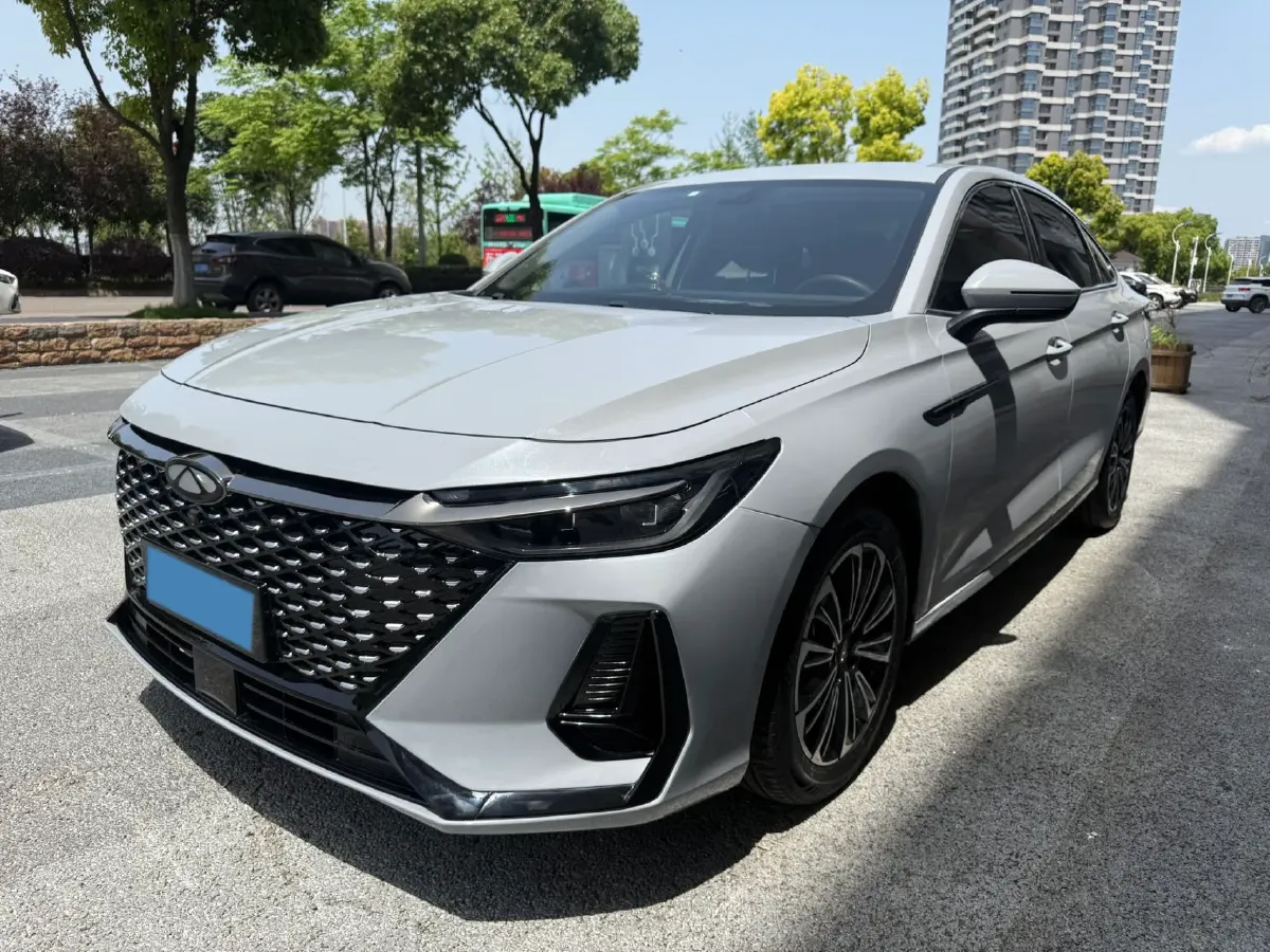 2024 Fulwin FulwinA8 1.5T 156HP L4 1DHT PHEV 18.3KWH,autocango,china used car exporter,china ev exporter,chinese used car exporter,chinese used ev exporter
