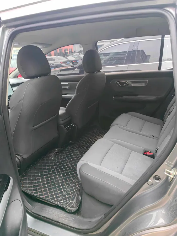 2023 GAC Trumpchi GS4 1.5T 177HP L4 6AT,autocango,china used car exporter,china ev exporter,chinese used car exporter,chinese used ev exporter