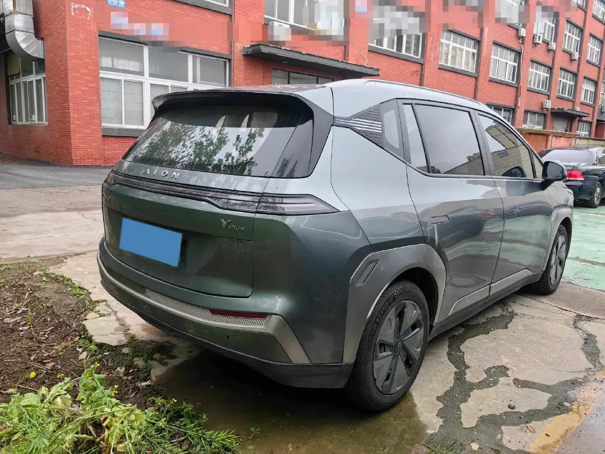 2023 GAC Trumpchi GS4 1.5T 177HP L4 6AT,autocango,china used car exporter,china ev exporter,chinese used car exporter,chinese used ev exporter