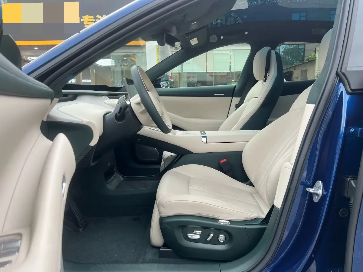 2025 MI YU7 BEV 101.7KWH,autocango,china used car exporter,china ev exporter,chinese used car exporter,chinese used ev exporter