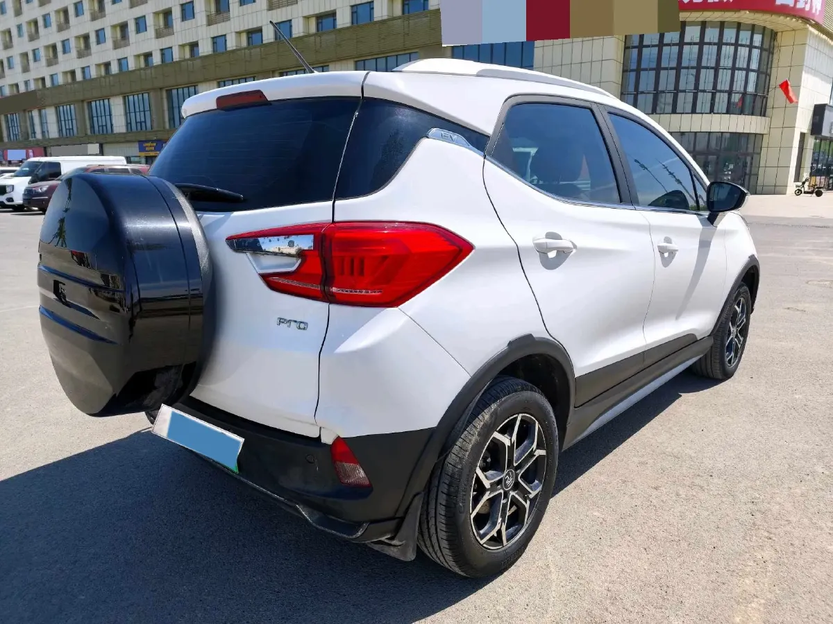 2021 BYD Song Pro 1.5T 160HP L4 7DCT,autocango,china used car exporter,china ev exporter,chinese used car exporter,chinese used ev exporter