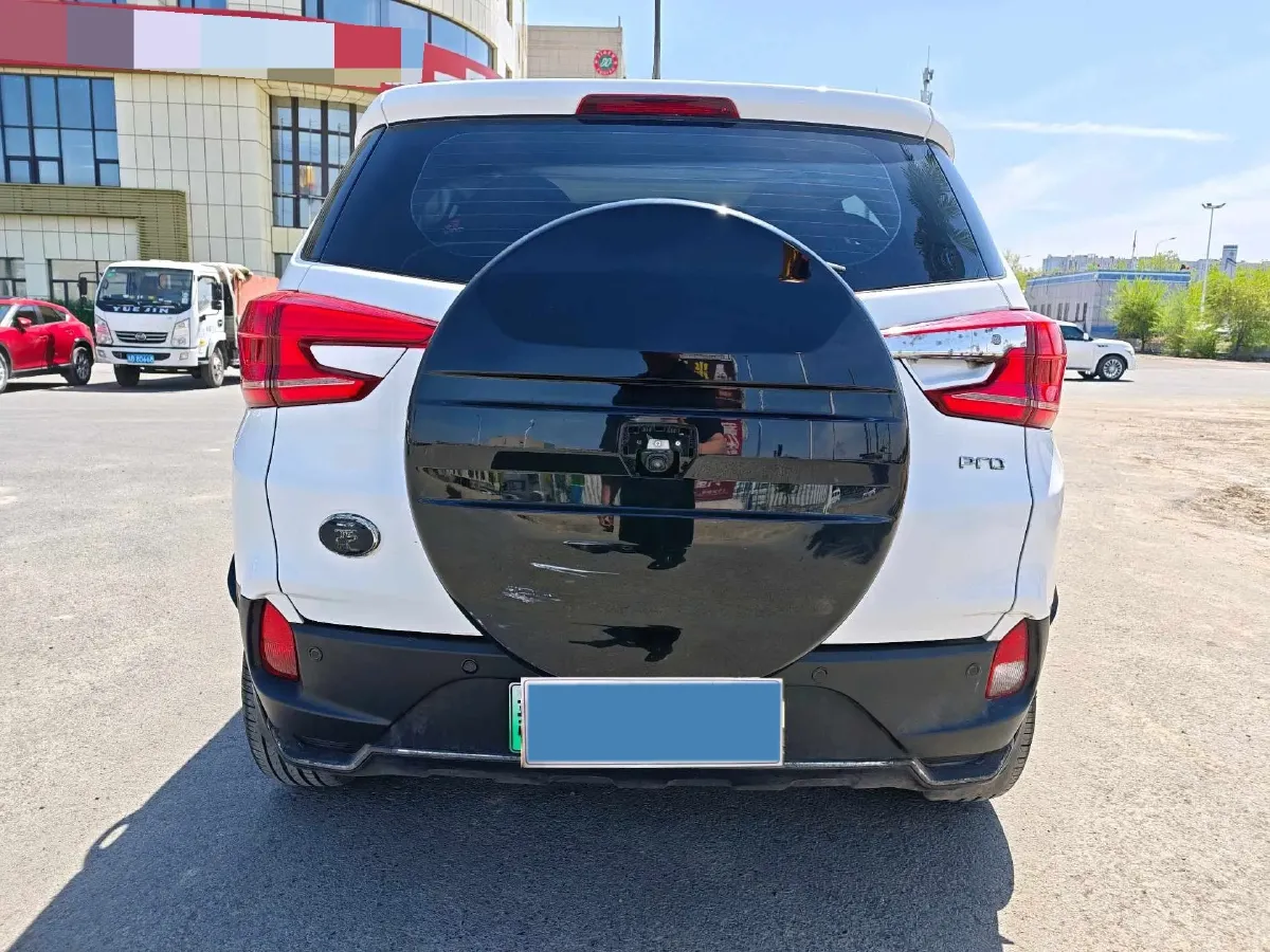 2021 BYD Song Pro 1.5T 160HP L4 7DCT,autocango,china used car exporter,china ev exporter,chinese used car exporter,chinese used ev exporter