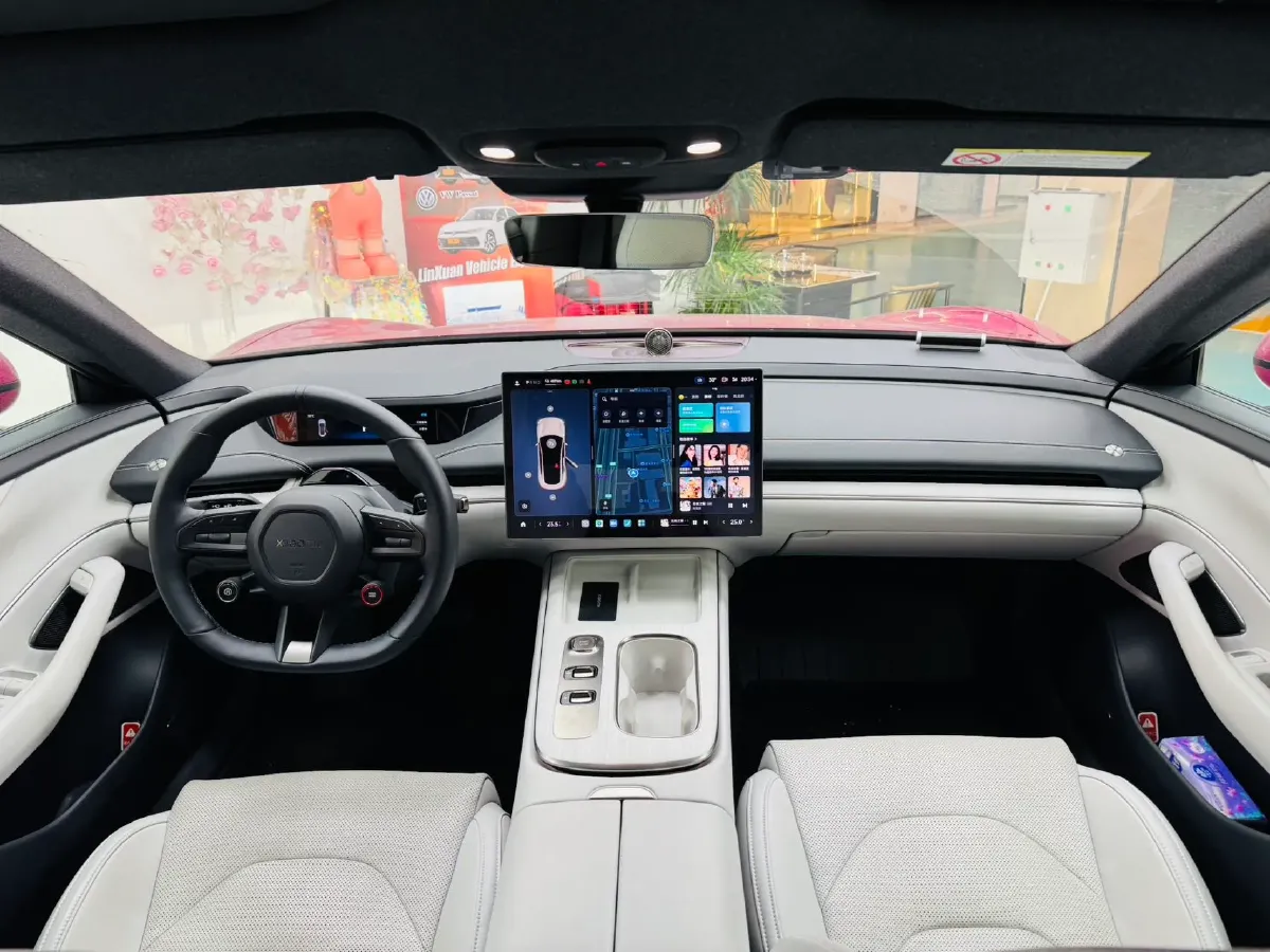 2024 MI SU7 BEV 73.6KWH,autocango,china used car exporter,china ev exporter,chinese used car exporter,chinese used ev exporter