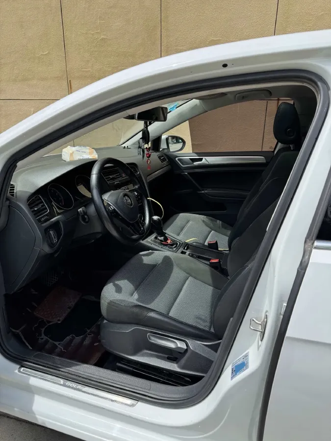 2020 Volkswagen Golf 1.4T 150HP L4 7DCT,autocango,china used car exporter,china ev exporter,chinese used car exporter,chinese used ev exporter