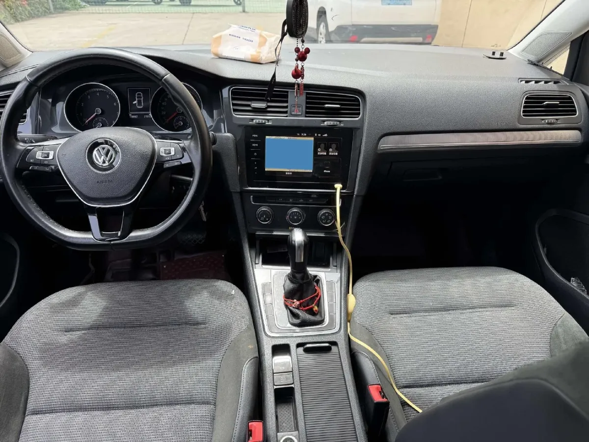 2020 Volkswagen Golf 1.4T 150HP L4 7DCT,autocango,china used car exporter,china ev exporter,chinese used car exporter,chinese used ev exporter