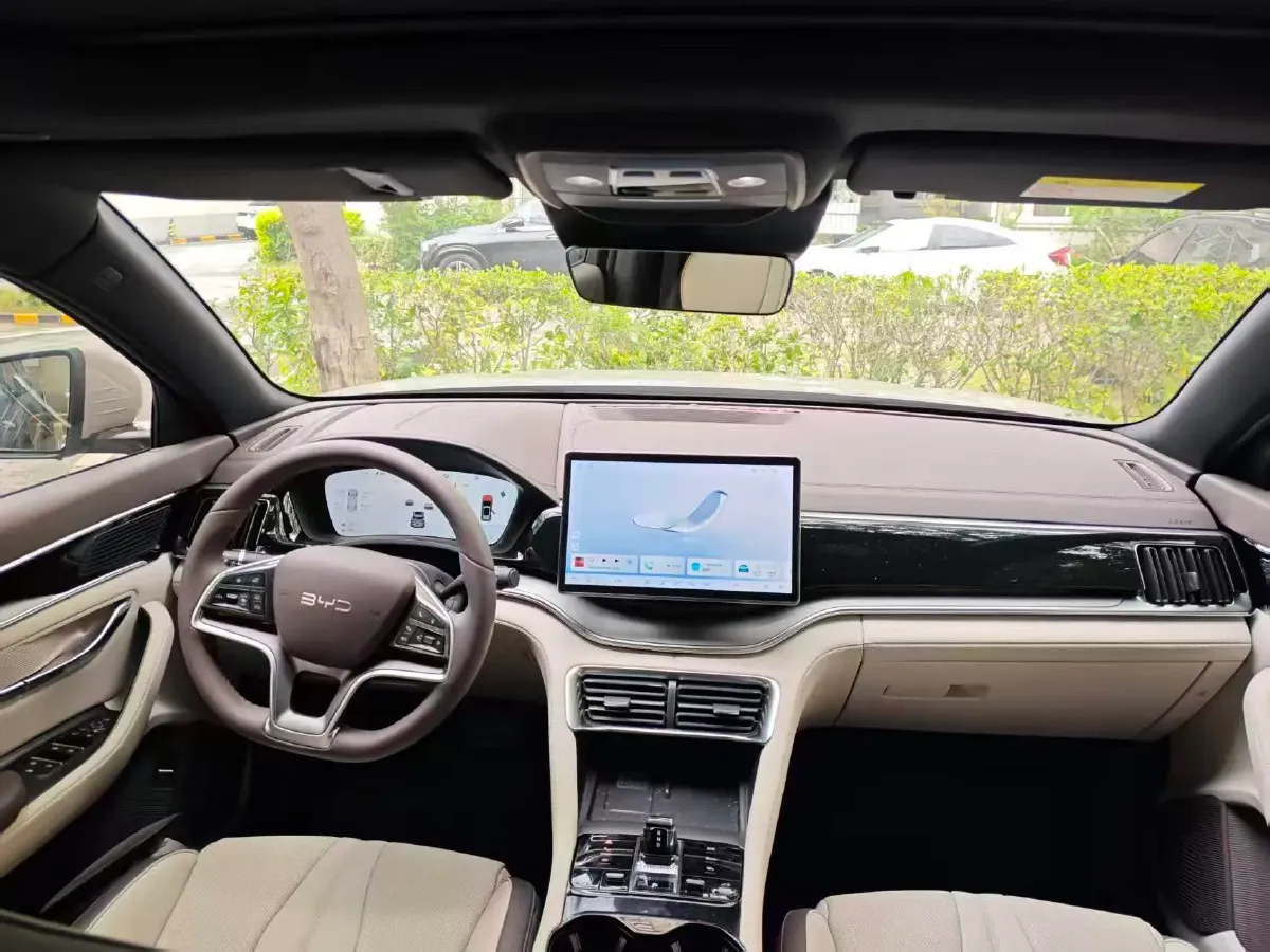 2025 BYD Song Plus 1.5L 101HP L4 E-CVT PHEV 18.3KWH,autocango,china used car exporter,china ev exporter,chinese used car exporter,chinese used ev exporter