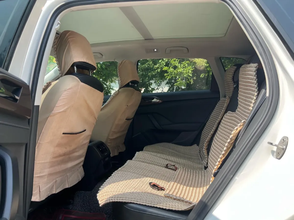 2020 Volkswagen Tharu 1.4T 150HP L4 7DCT,autocango,china used car exporter,china ev exporter,chinese used car exporter,chinese used ev exporter