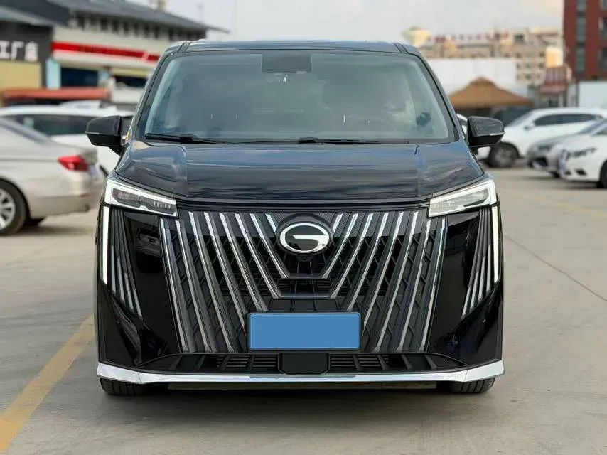 2024 GAC Trumpchi M8 2.0T 252HP L4 8AT,autocango,china used car exporter,china ev exporter,chinese used car exporter,chinese used ev exporter