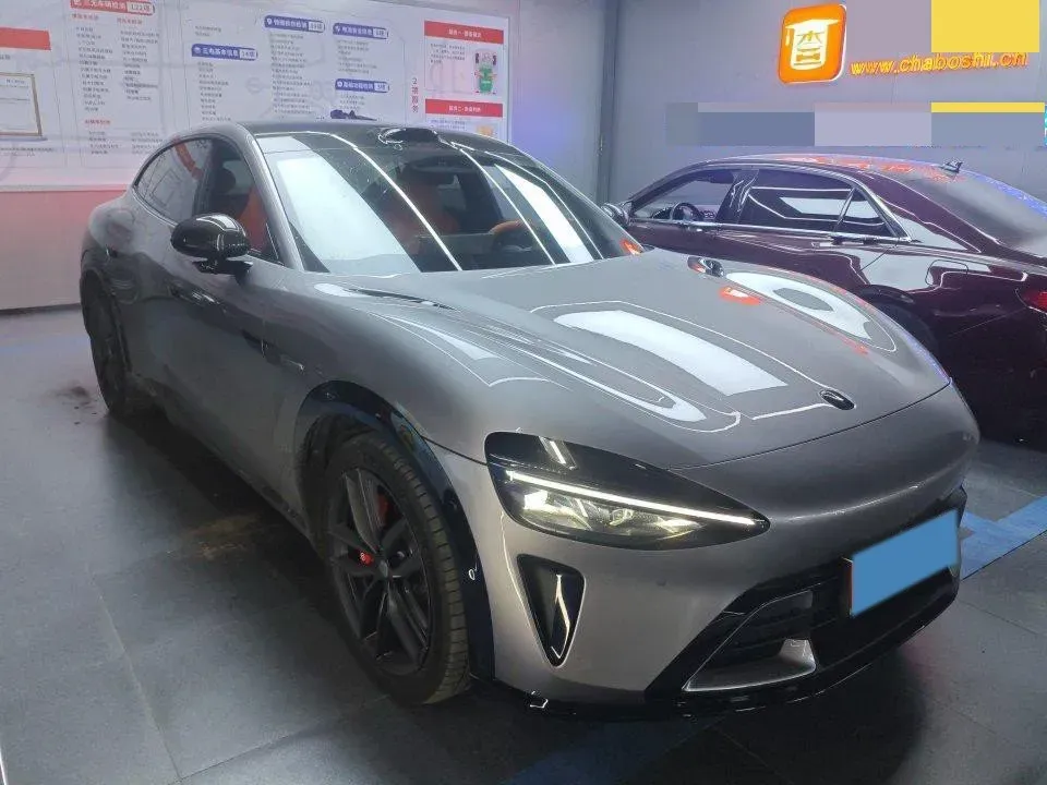 2025 MI YU7 BEV 101.7KWH,autocango,china used car exporter,china ev exporter,chinese used car exporter,chinese used ev exporter