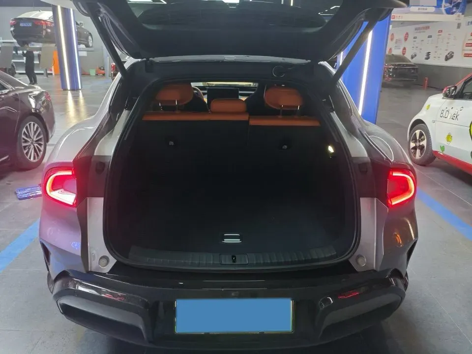 2025 MI YU7 BEV 101.7KWH,autocango,china used car exporter,china ev exporter,chinese used car exporter,chinese used ev exporter