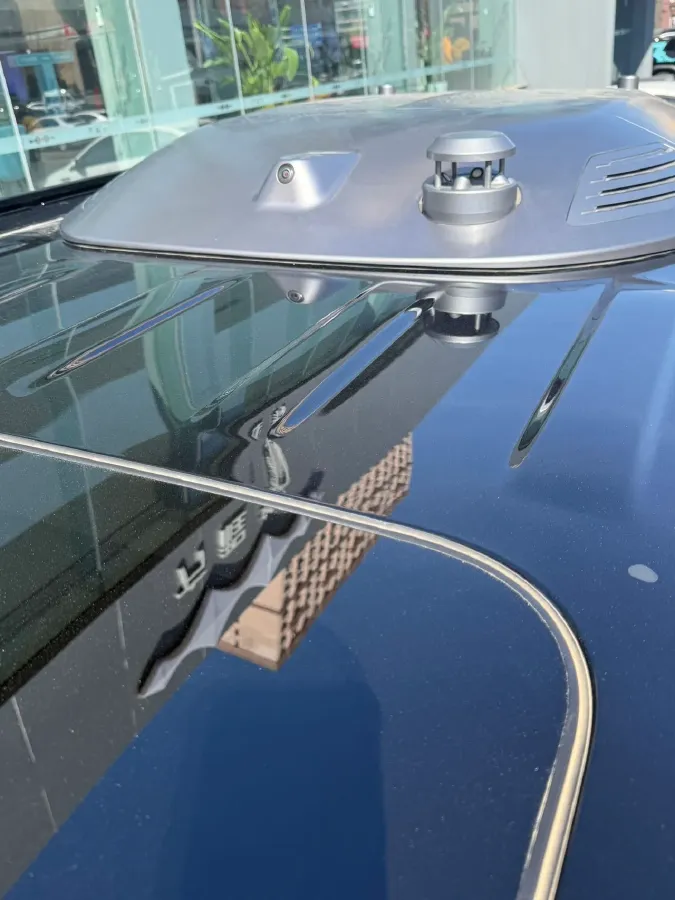 2025 FangChengBao Bao 8 2.0T 245HP L4 E-CVT PHEV 36.8KWH,autocango,china used car exporter,china ev exporter,chinese used car exporter,chinese used ev exporter