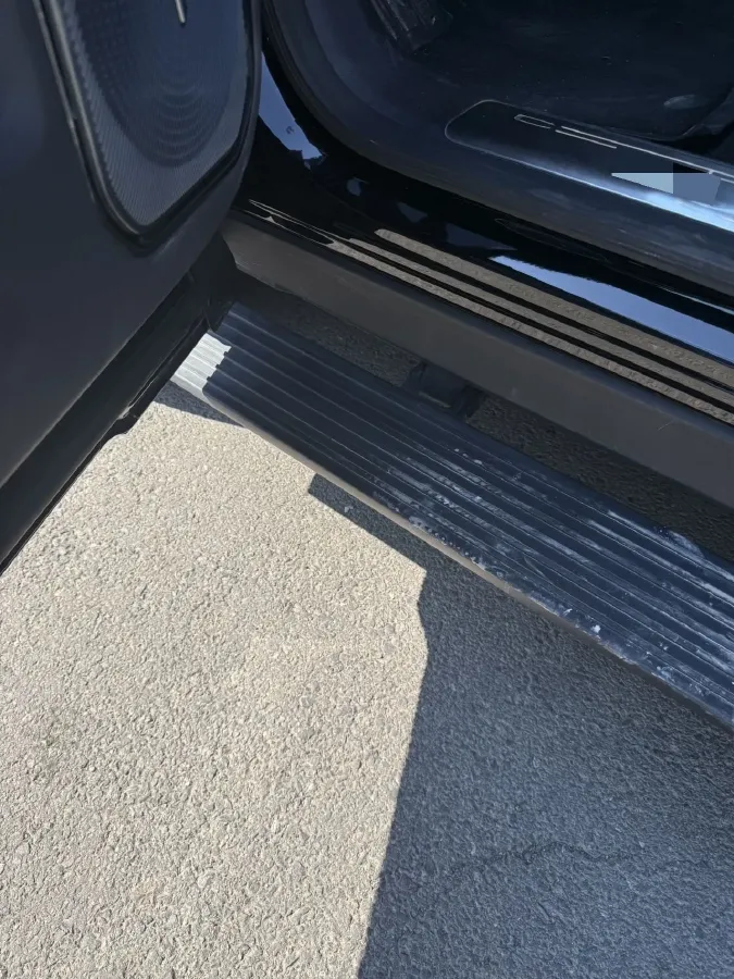 2025 FangChengBao Bao 8 2.0T 245HP L4 E-CVT PHEV 36.8KWH,autocango,china used car exporter,china ev exporter,chinese used car exporter,chinese used ev exporter