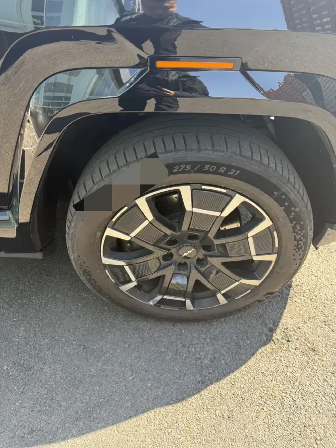 2025 FangChengBao Bao 8 2.0T 245HP L4 E-CVT PHEV 36.8KWH,autocango,china used car exporter,china ev exporter,chinese used car exporter,chinese used ev exporter