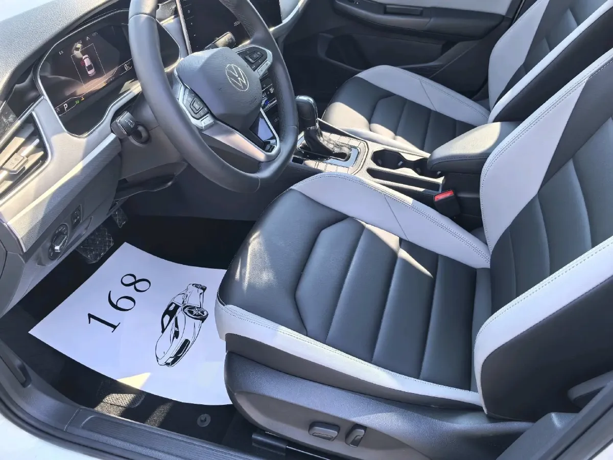 2023 Volkswagen Bora 1.4T 150HP L4 7DCT,autocango,china used car exporter,china ev exporter,chinese used car exporter,chinese used ev exporter