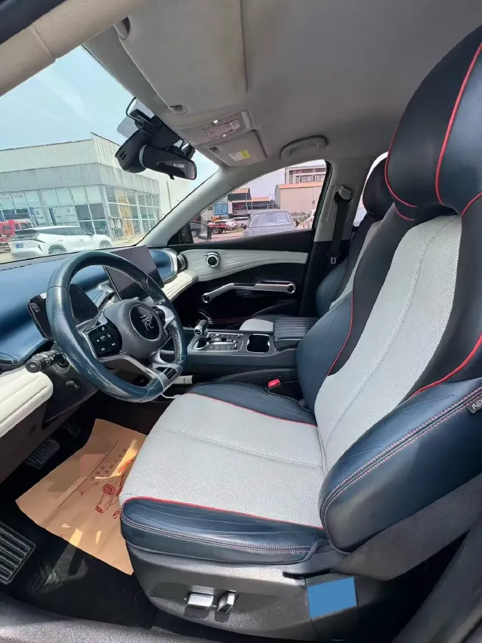 2022 BYD Destroyer 05 1.5L 110HP L4 E-CVT PHEV 8.3KWH,autocango,china used car exporter,china ev exporter,chinese used car exporter,chinese used ev exporter