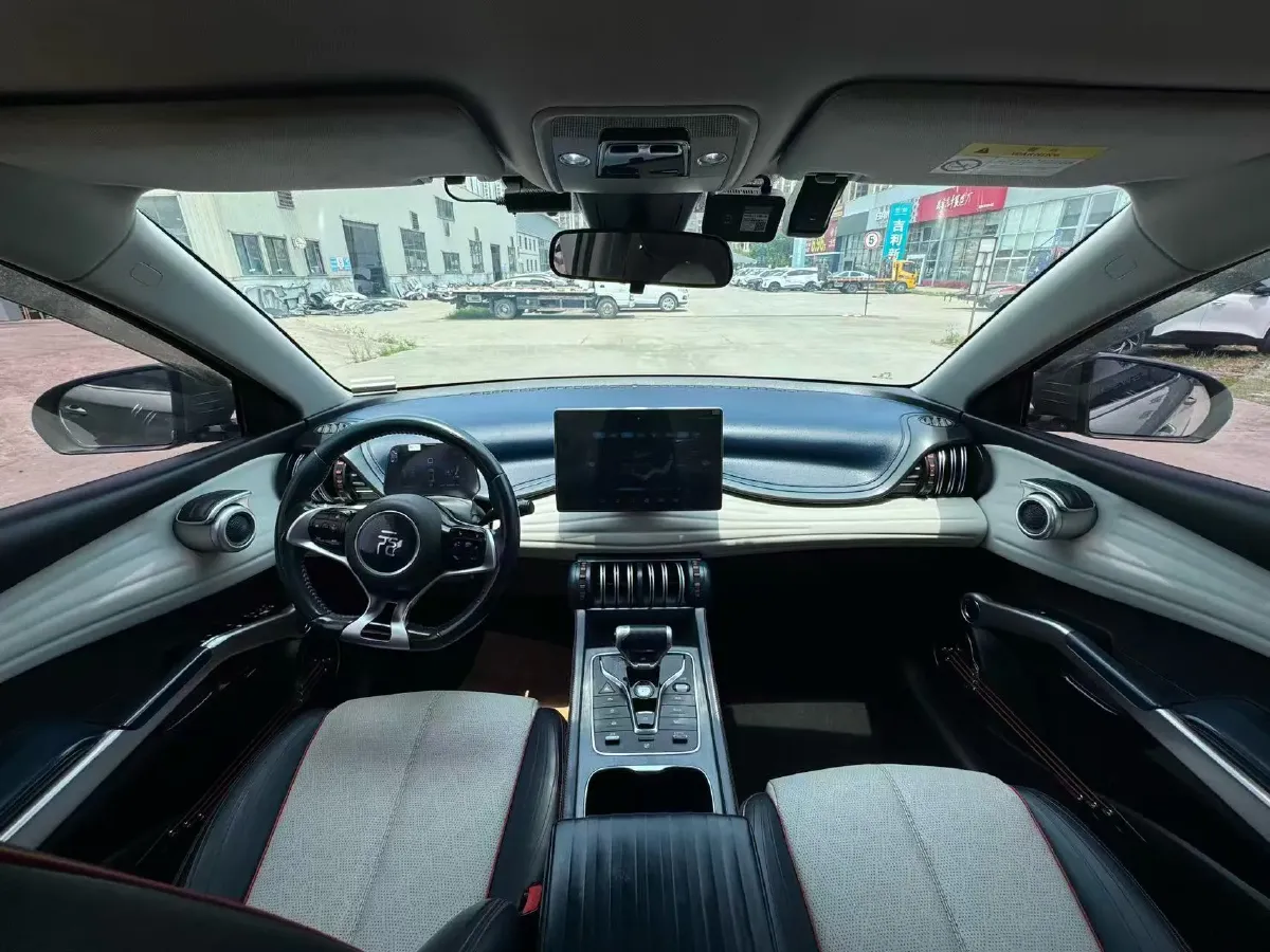 2022 BYD Destroyer 05 1.5L 110HP L4 E-CVT PHEV 8.3KWH,autocango,china used car exporter,china ev exporter,chinese used car exporter,chinese used ev exporter