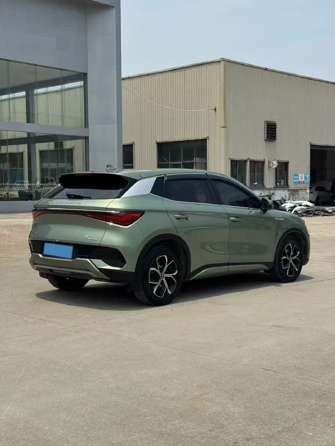 2022 BYD Destroyer 05 1.5L 110HP L4 E-CVT PHEV 8.3KWH,autocango,china used car exporter,china ev exporter,chinese used car exporter,chinese used ev exporter