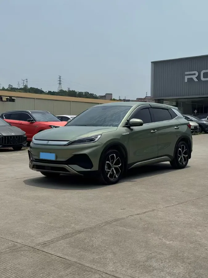 2022 BYD Destroyer 05 1.5L 110HP L4 E-CVT PHEV 8.3KWH,autocango,china used car exporter,china ev exporter,chinese used car exporter,chinese used ev exporter